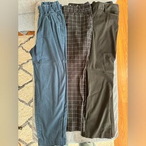 Dress Pants Bundle - Size 4S